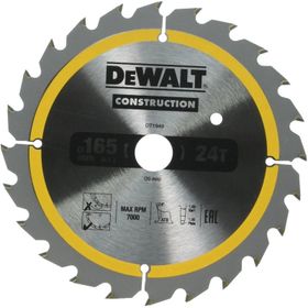Dewalt DT1949 Elmas Testere