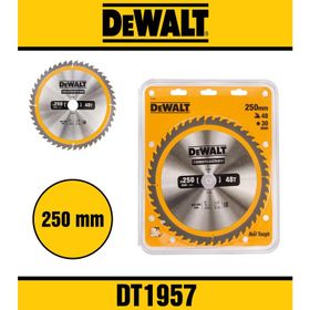 Dewalt DT1957 250 mm Disk