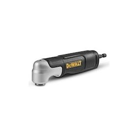 Dewalt DT20500 1/4" 6.35 mm Bits Köşe Adaptörü