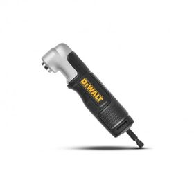 Dewalt DT20500 1/4" 6.35 mm Bits Köşe Adaptörü