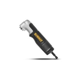 Dewalt DT20500 1/4" 6.35 mm Bits Köşe Adaptörü