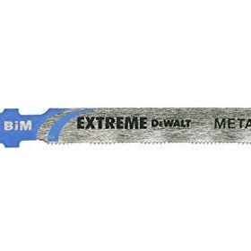 Dewalt DT2156 Metalik 3'lü Dekupaj Testere Bıçağı