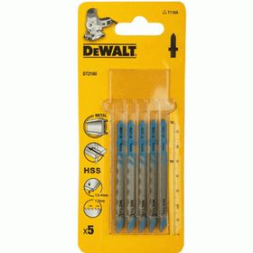 Dewalt DT2160 HCS Metal Kesme Bıçağı