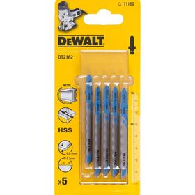 Dewalt DT2162 Dekupaj Testere Bıçağı