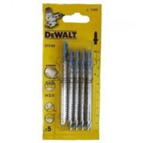 Dewalt DT2163 Dekupaj Testere Bıçağı