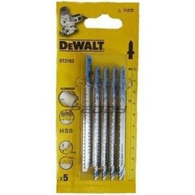 Dewalt DT2163 Dekupaj Testere Bıçağı