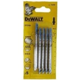 Dewalt DT2163 Dekupaj Testere Bıçağı