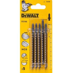 Dewalt DT2165 Dekupaj Testere Bıçağı