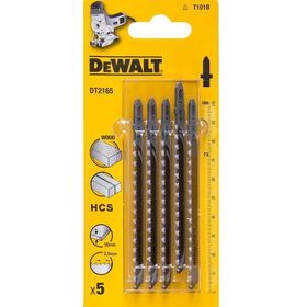 Dewalt DT2165 Dekupaj Testere Bıçağı