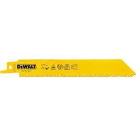 Dewalt DT2332 Sarı Tilki Kuyruğu Testere Bıçağı