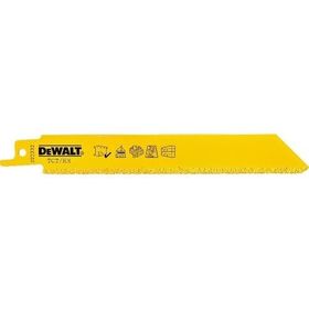 Dewalt DT2332 Sarı Tilki Kuyruğu Testere Bıçağı
