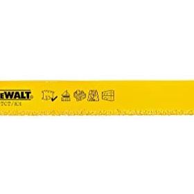 Dewalt DT2332 Sarı Tilki Kuyruğu Testere Bıçağı