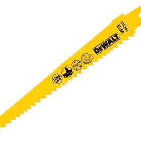 Dewalt DT2344 Tilki Kuyruğu Bıçağı