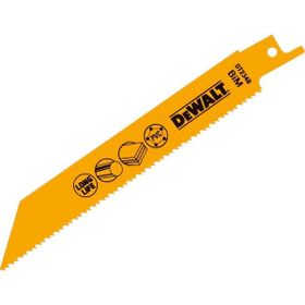 Dewalt DT2348 5 Parça Tilki Kuyruğu Testere Bıçağı