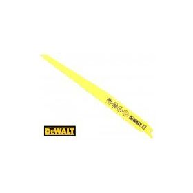 Dewalt DT2349 228 mm Tilki Kuyruğu Testere Bıçağı