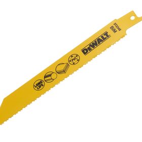 Dewalt DT2349 228 mm Tilki Kuyruğu Testere Bıçağı