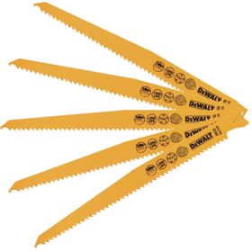 Dewalt DT2349 228 mm Tilki Kuyruğu Testere Bıçağı