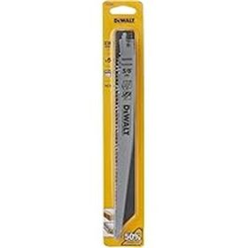 Dewalt DT2352 Ahşap 5 Adet Tilki Kuyruğu Bıçağı