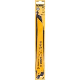 Dewalt DT2353 Metal 5 Adet Tilki Kuyruğu Bıçağı