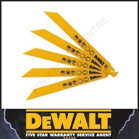 Dewalt DT2353 Tilki Kuyruğu Bıçağı