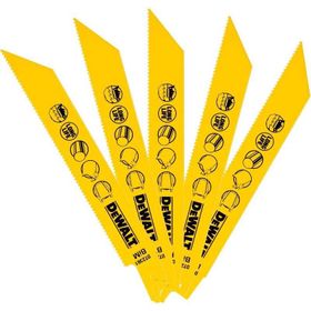 Dewalt DT2361 152 mm Tilki Kuyruğu