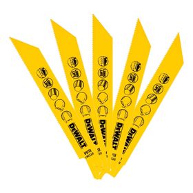 Dewalt DT2361 152 mm Tilki Kuyruğu