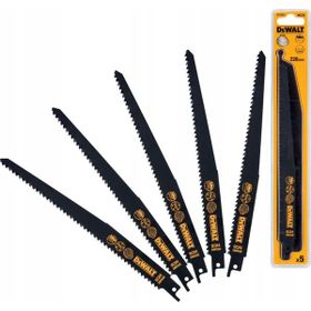 Dewalt DT2363 Tilki Kuyruğu Bıçağı