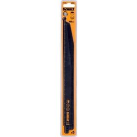 Dewalt DT2364 5 Parça Ahşap Tilki Kuyruğu Testere Bıçağı