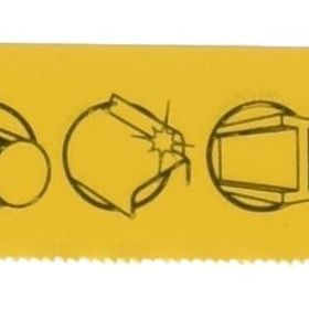 Dewalt DT2385 Tilki Kuyruğu Bıçağı