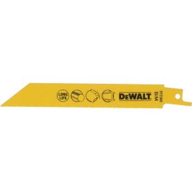Dewalt DT2385 Tilki Kuyruğu Bıçağı