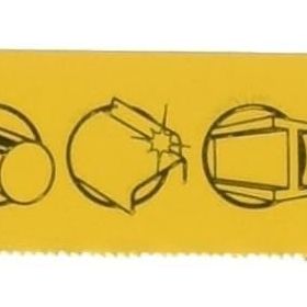 Dewalt DT2385 Tilki Kuyruğu Bıçağı