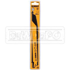 Dewalt DT2387 Tilki Kuyruğu Bıçağı