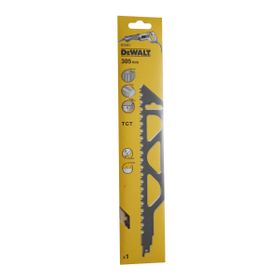 Dewalt DT2421 Siyah Tilki Kuyruğu Testere Bıçağı