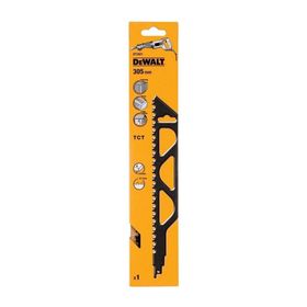 Dewalt DT2421 Siyah Tilki Kuyruğu Testere Bıçağı