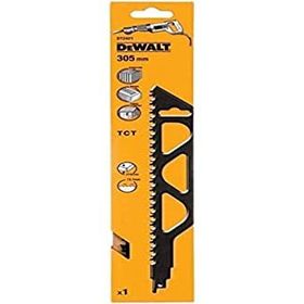 Dewalt DT2421 Siyah Tilki Kuyruğu Testere Bıçağı