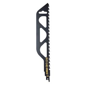 Dewalt DT2421 Siyah Tilki Kuyruğu Testere Bıçağı
