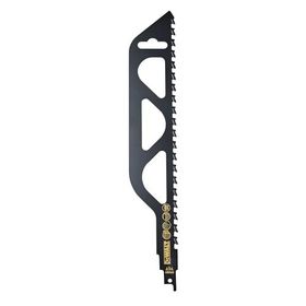 Dewalt DT2421 Siyah Tilki Kuyruğu Testere Bıçağı