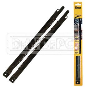 Dewalt DT2972 Tct Pala Testere ağzı