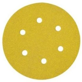 Dewalt DT3123 150 mm Disk Zımpara