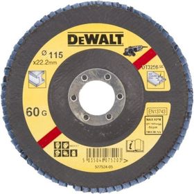 Dewalt DT3256 115 mm Flap Disk