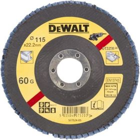 Dewalt DT3256 115 mm Flap Disk