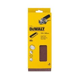 Dewalt DT3315 Bant Zımpara