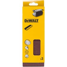 Dewalt DT3315 Bant Zımpara