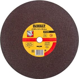 Dewalt DT3450 355 mm Profil Kesme Diski