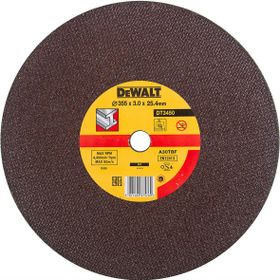 Dewalt DT3450 355 mm Profil Kesme Diski