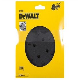 Dewalt DT3601 150 mm Zımpara Tabanı