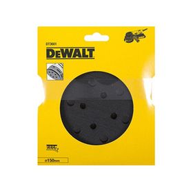 Dewalt DT3601 150 mm Zımpara Tabanı