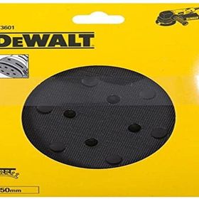 Dewalt DT3601 150 mm Zımpara Tabanı