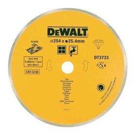 Dewalt DT3734 Taş-Porselen Kesme Bıçağı
