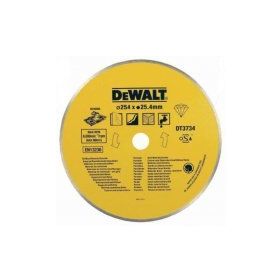 Dewalt DT3734 Taş-Porselen Kesme Bıçağı